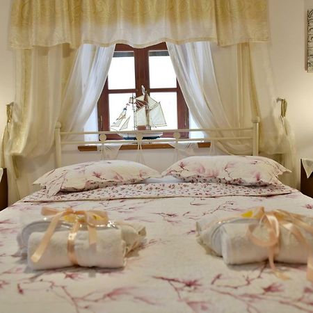 Kassandra House İdra Dış mekan fotoğraf