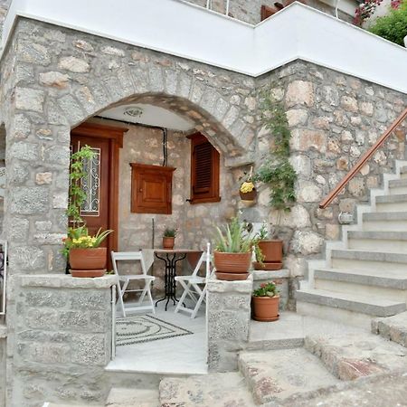 Kassandra House İdra Dış mekan fotoğraf