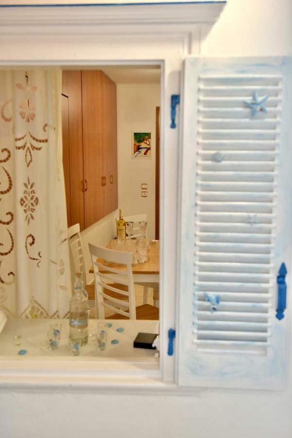 Kassandra House İdra Dış mekan fotoğraf
