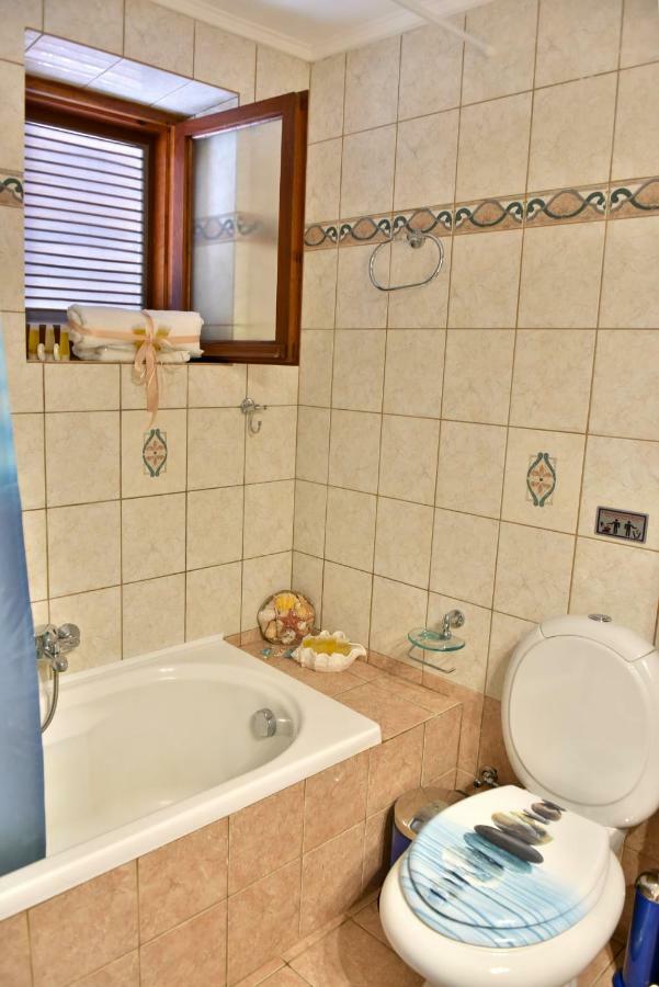 Kassandra House İdra Dış mekan fotoğraf