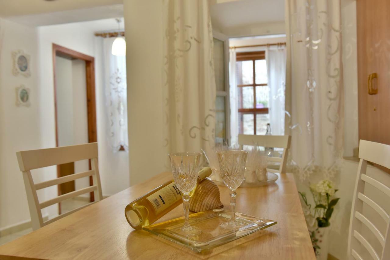 Kassandra House İdra Dış mekan fotoğraf