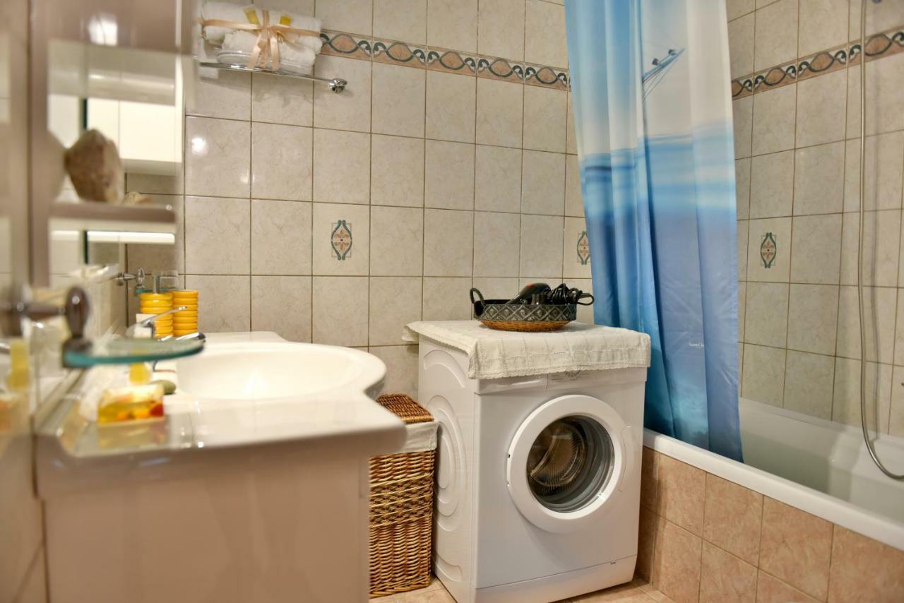 Kassandra House İdra Dış mekan fotoğraf