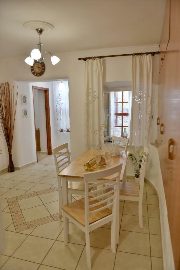 Kassandra House İdra Dış mekan fotoğraf